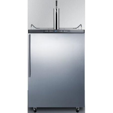 Summit Commercial SBC635MBI7SSHV