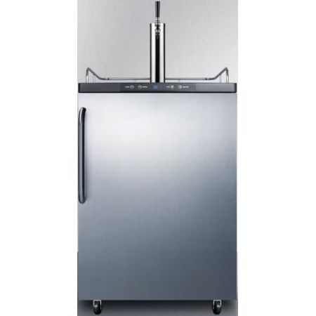 Summit Commercial SBC635MBI7SSTB