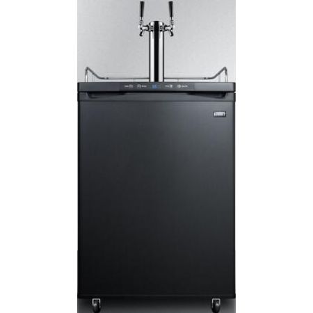 Summit Commercial SBC635MBI7TWIN