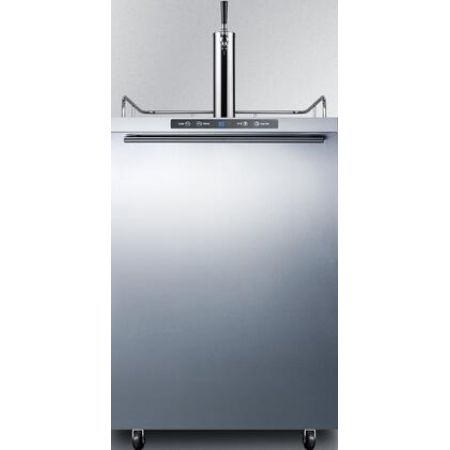 Summit Commercial SBC635MOS7HH