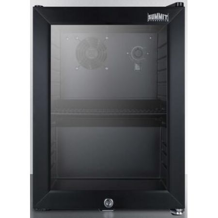 Summit Commercial SCR114L