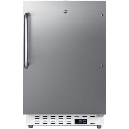 Summit Commercial SCR504SSTBADA