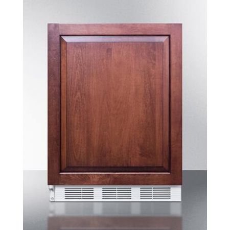 Summit CT661WBIIFADALHD