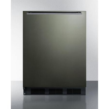 Summit CT663BKBIKSHHLHD