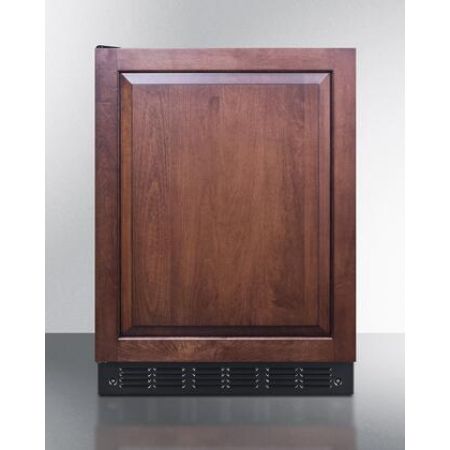 Summit CT66BK2SSIFADALHD