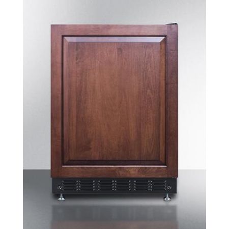 Summit CT66BK2SSRSIF