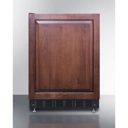 Summit CT66BK2SSRSIFLHD