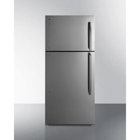 Summit CTR18PLLLF2LHD