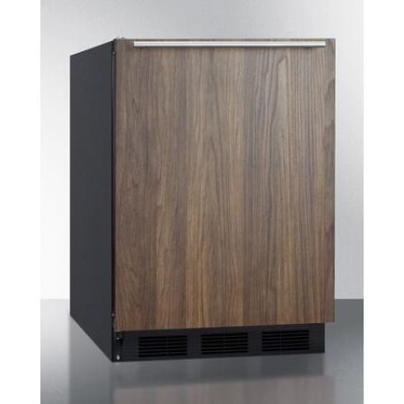 Summit FF63BKBIWP1ADALHD