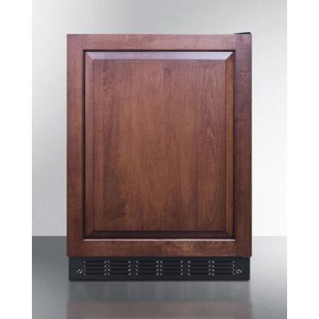 Summit FF708BLSSIFADA