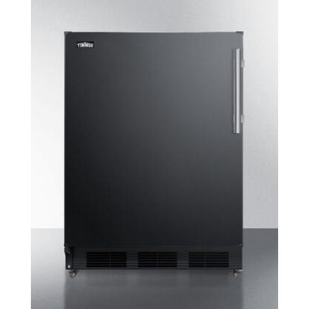 Summit FF7LBLKMBLLHD