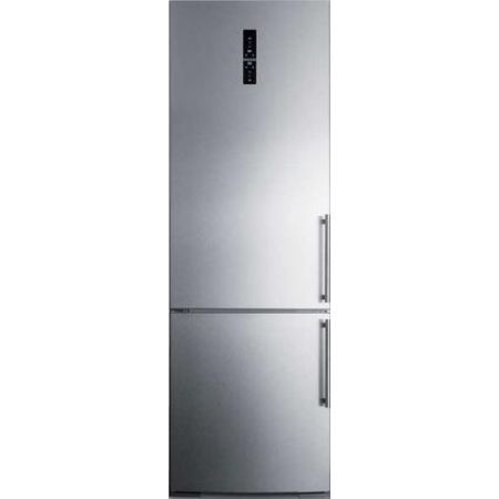 Summit FFBF249SSBIIMLHD