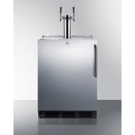 Summit SBC54OSBIADAWKDTWINLHD