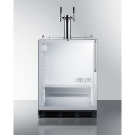 Summit SBC56GBICSSADALHD