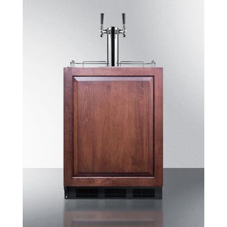 Summit SBC58BLBIADAIFLHD