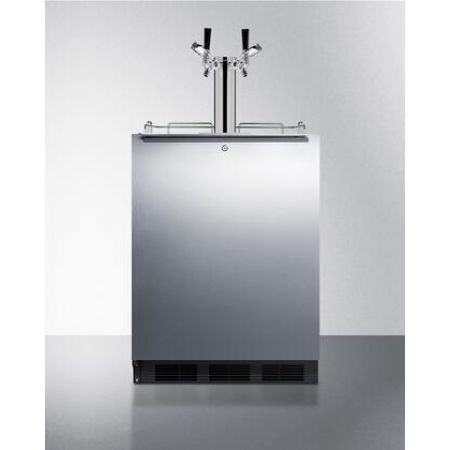 Summit SBC58BLBIADALOCKLHD