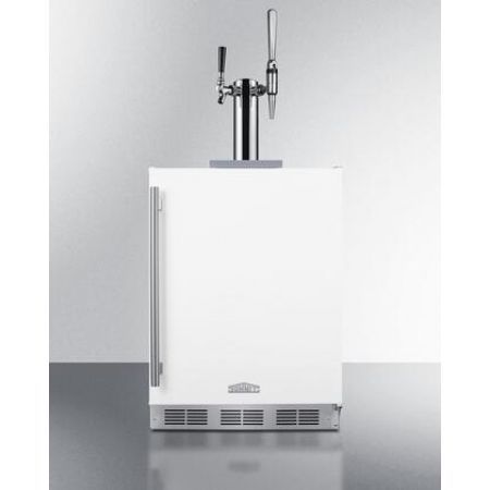 Summit SBC58WHBIADACMTWIN