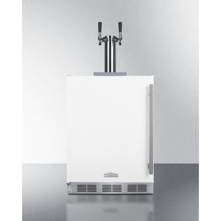 Summit SBC58WHBIADALHD