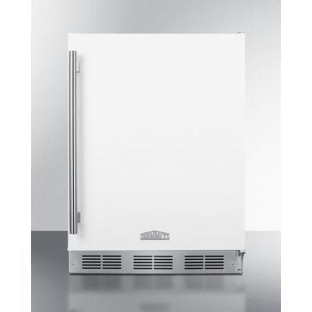 Summit SBC58WHBIADANK