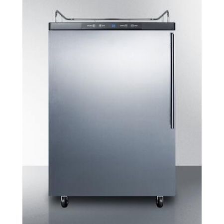 Summit SBC635M7NKSSHVLHD