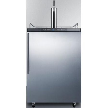 Summit SBC635MBI7SSHV