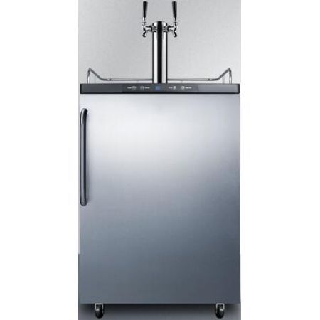 Summit SBC635MBI7TWINSSTBTWIN