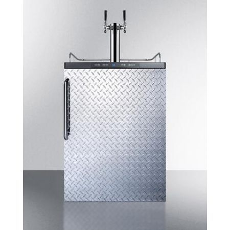 Summit SBC635MBIDPLTWIN