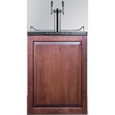 Summit SBC635MBIIFTWIN