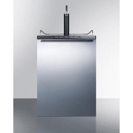 Summit SBC635MBISSHH