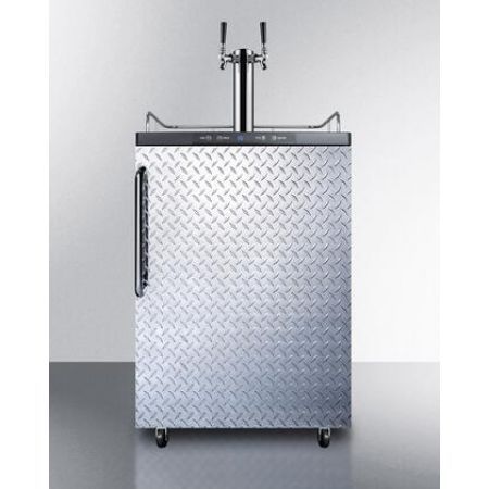 Summit SBC635MOSDPLTWIN