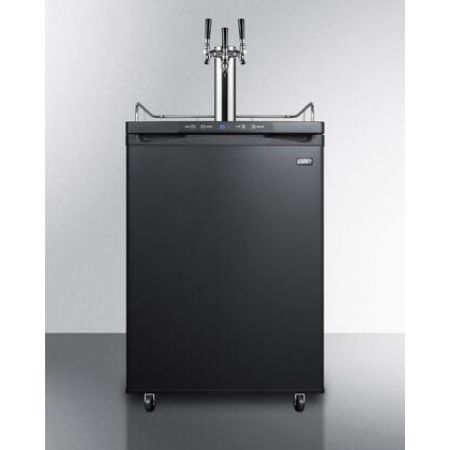 Summit SBC635MTRIPLE