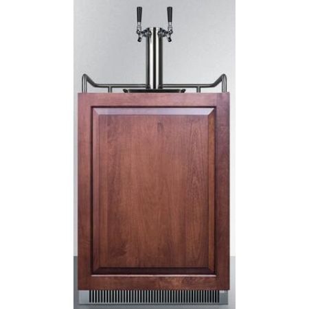 Summit SBC677BIIFTWIN