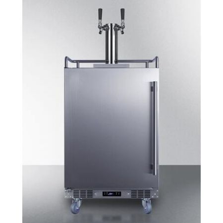 Summit SBC682CFTWINLHD