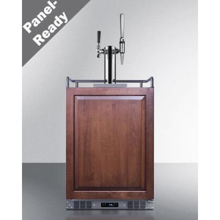 Summit SBC682PNRCMTWIN