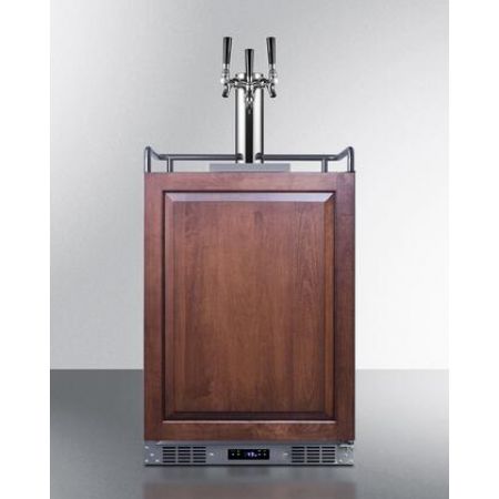 Summit SBC682PNRTRIPLE