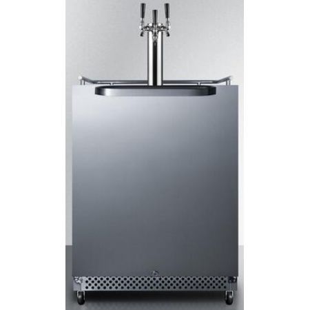 Summit SBC695OSTRIPLE