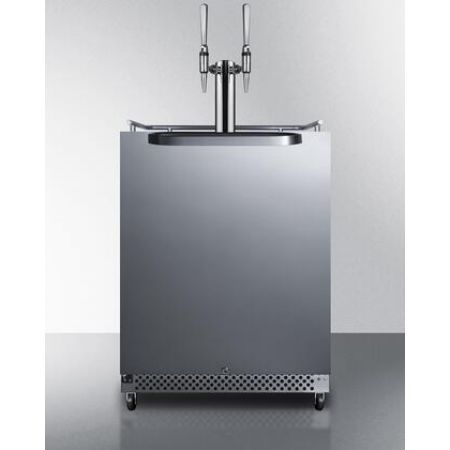 Summit SBC696OSNCFTWINLHD