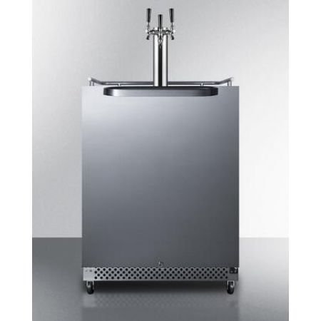 Summit SBC696OSTRIPLE