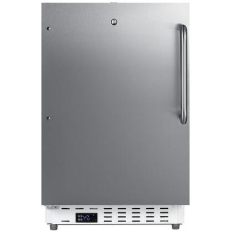 Summit SCR504SSTBADALHD