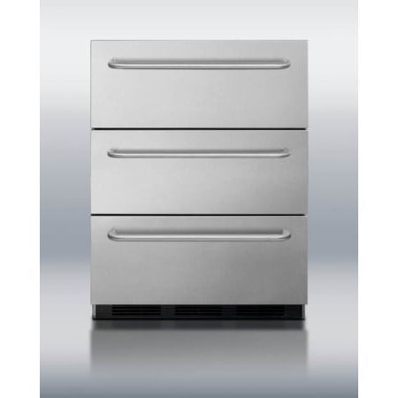 Summit SP6DSSTBTHIN7