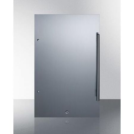 Summit SPR196OSADALHD