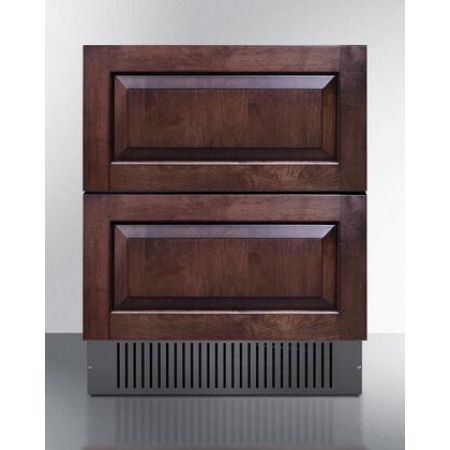 Summit SPR275OS2DPNR