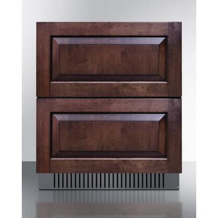 Summit SPR275OS2DPNRADA