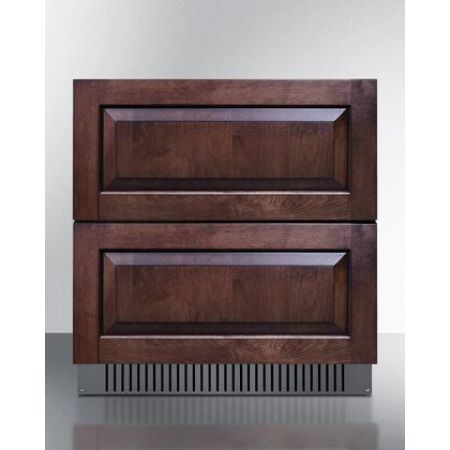 Summit SPR3032DPNRADA