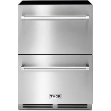 Thor Kitchen TRF24U