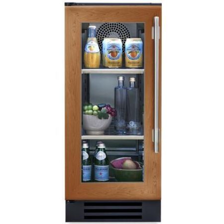 True Residential TUR15LOGC