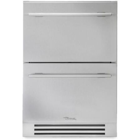 True Residential TUR24DSSC