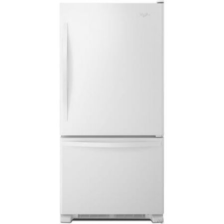 Whirlpool WRB329DMBW