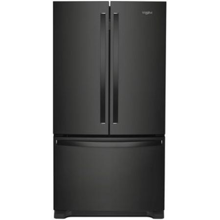 Whirlpool WRF535SWHB
