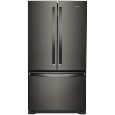 Whirlpool WRF535SWHV